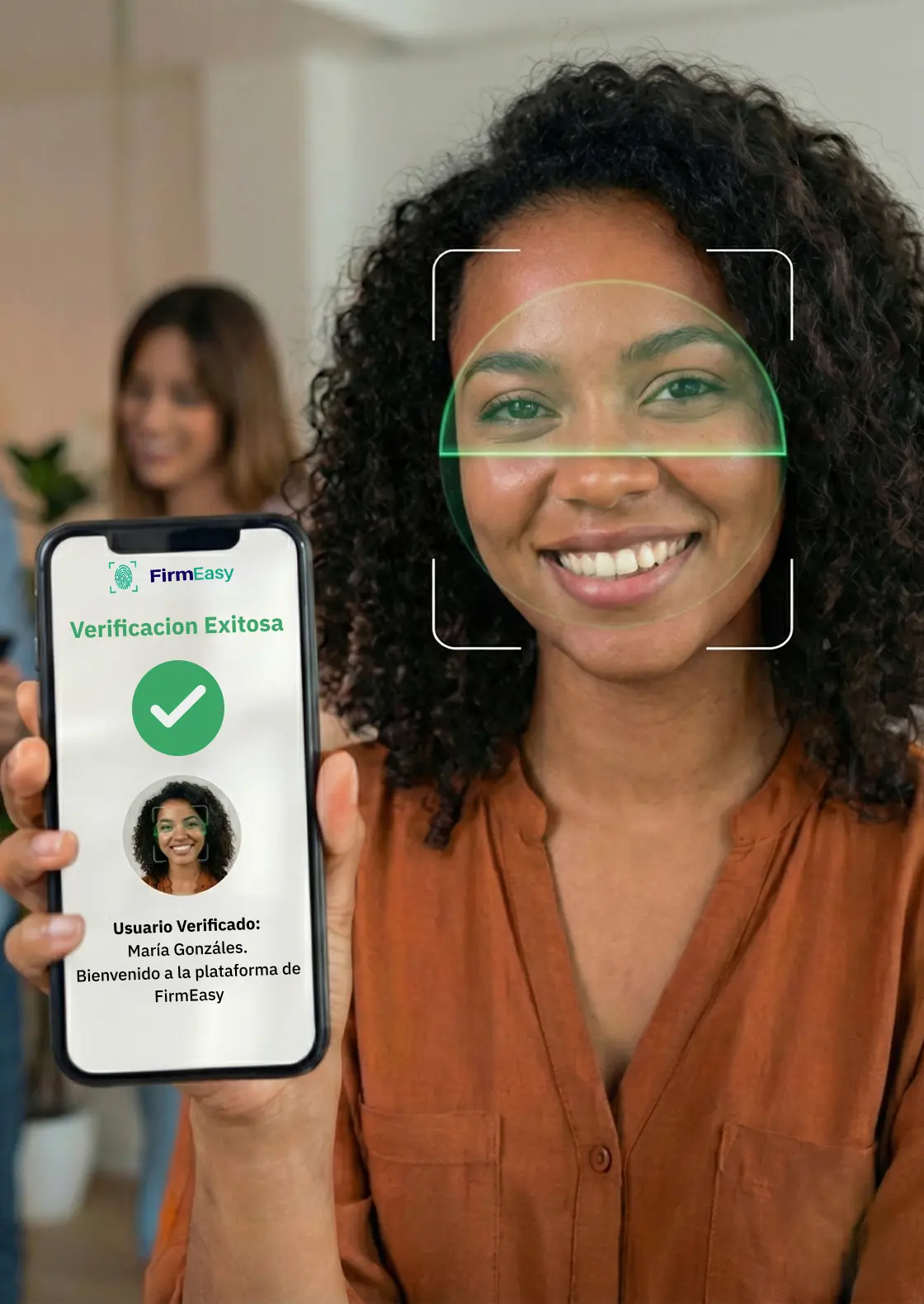 KYC Validation Demo